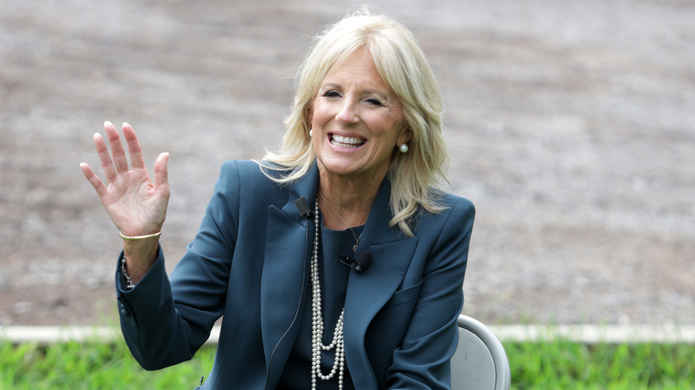 Jill Biden