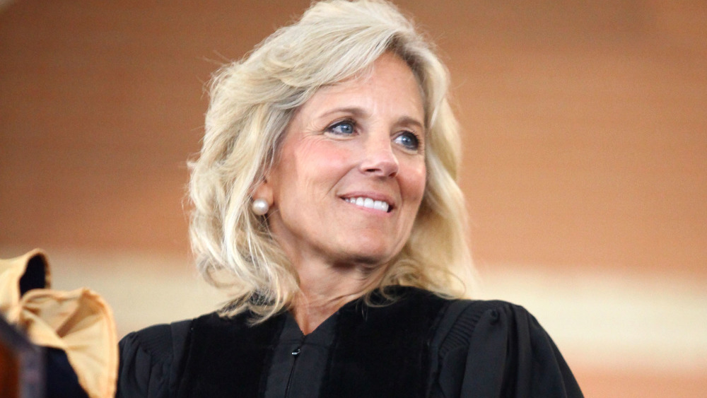 Jill Biden