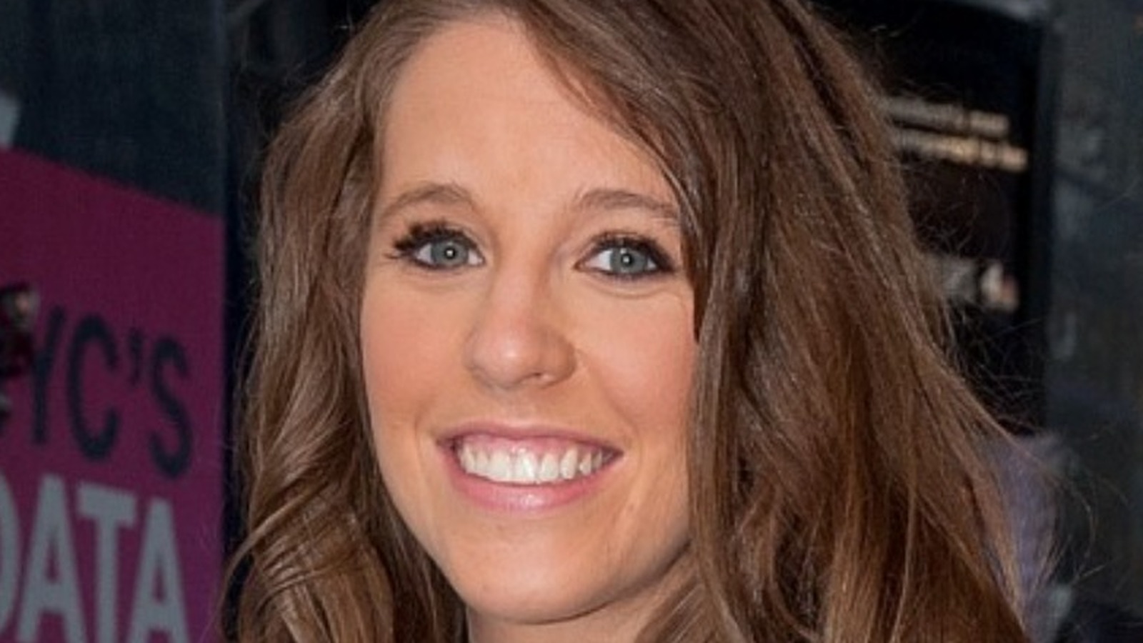 Jill Duggar Gets Surprisingly Honest About Her Sex Life