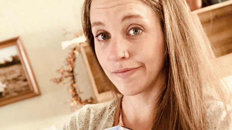 Jill Duggar Shares Candid Life Update Following Miscarriage Announcement