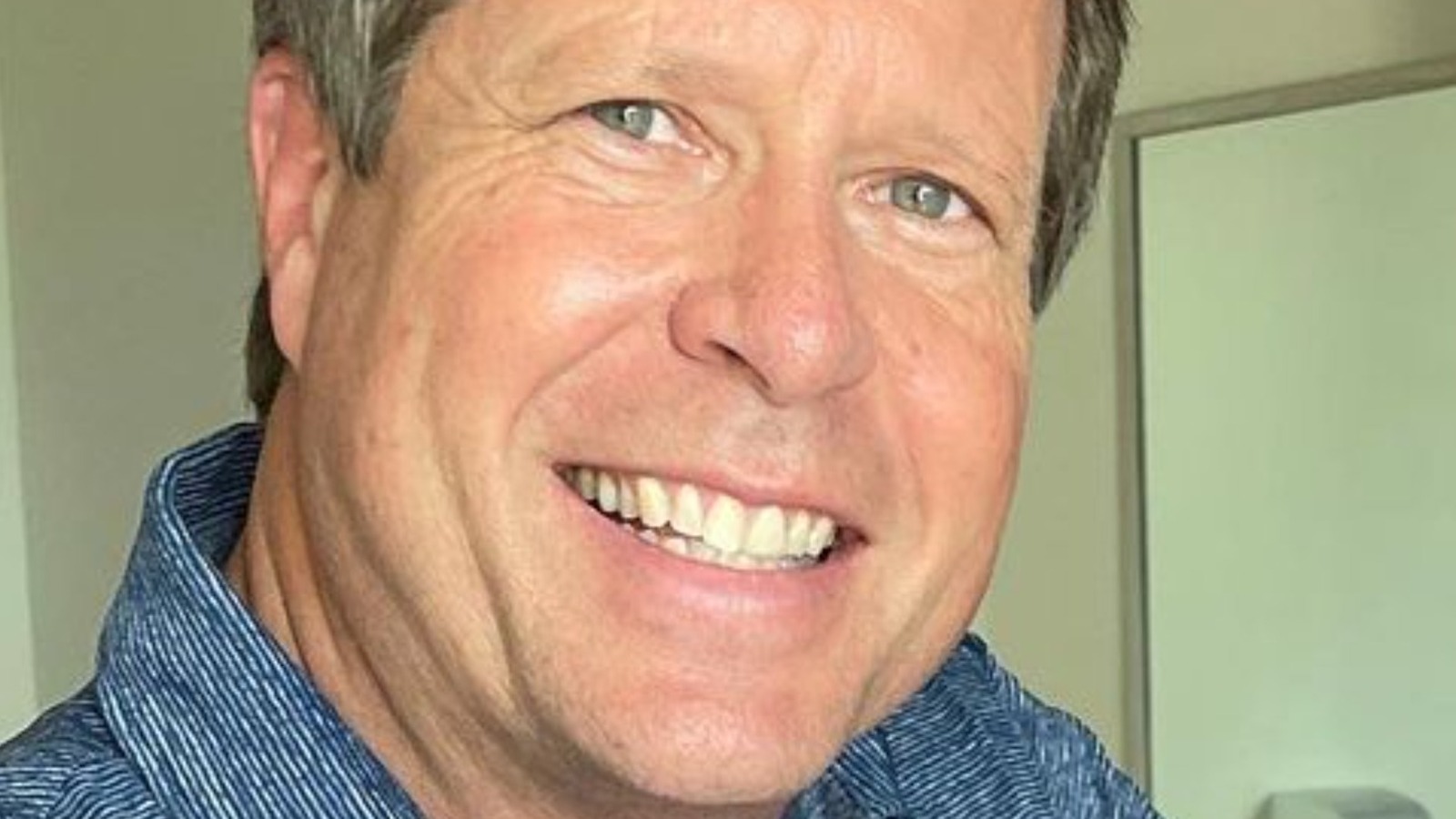 Jim Bob Duggar's Results In Arkansas Reveal His Future In Politics Is ...