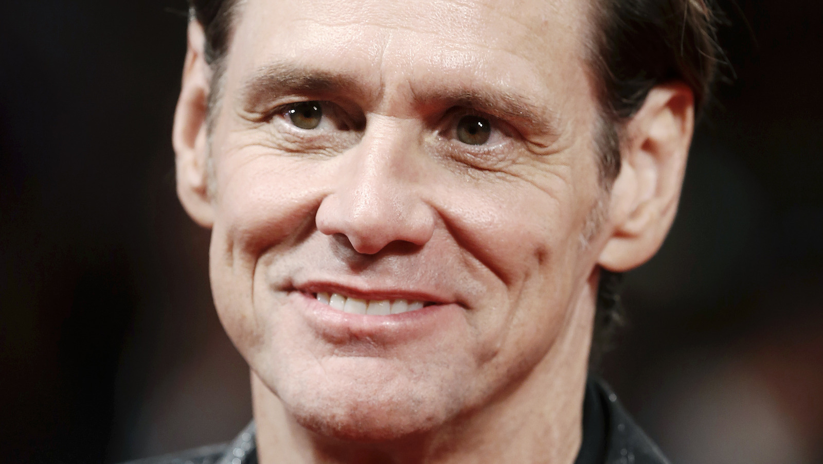 Jim Carrey Isn t Holding Back His Feelings About The Will Smith Controversy