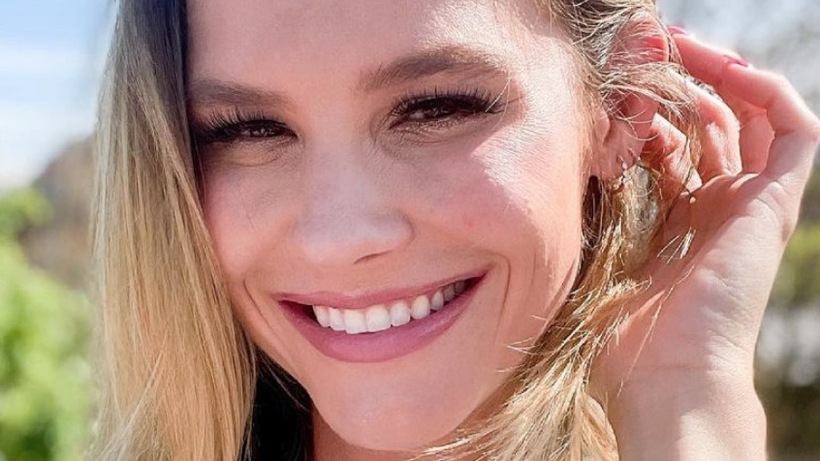 Look: Meghan King Edmonds praises Jim on 4th wedding anniversary 