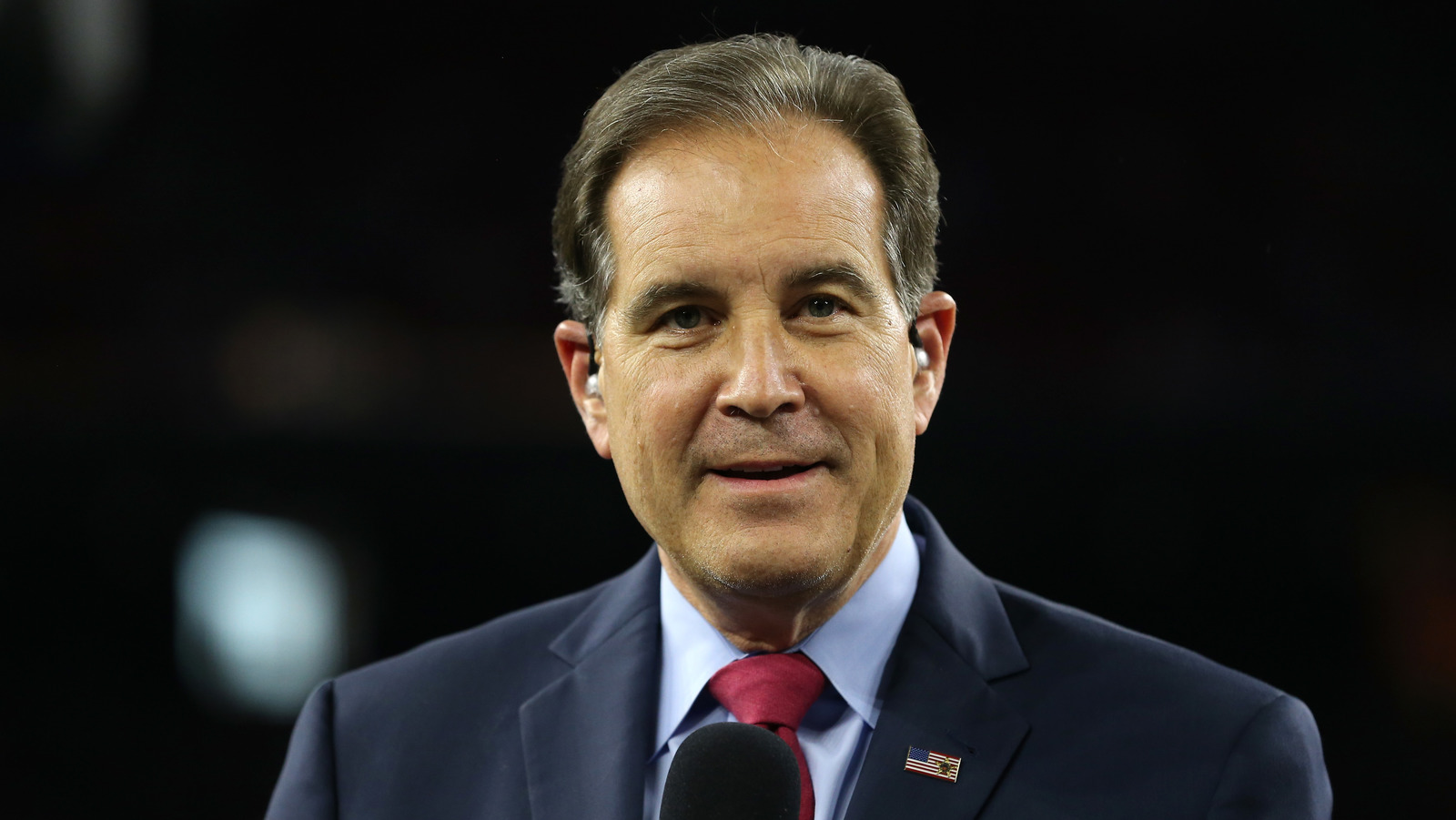 Jim Nantz: How Much Is The Sportscaster Worth?