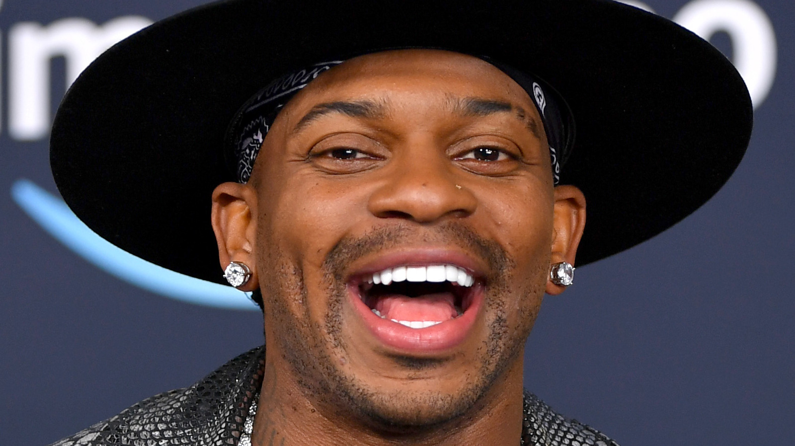 Jimmie Allen Still Has A Special Connection To His Home State