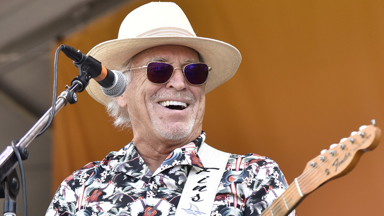 Jimmy Buffett, Music Icon, Dead At 76