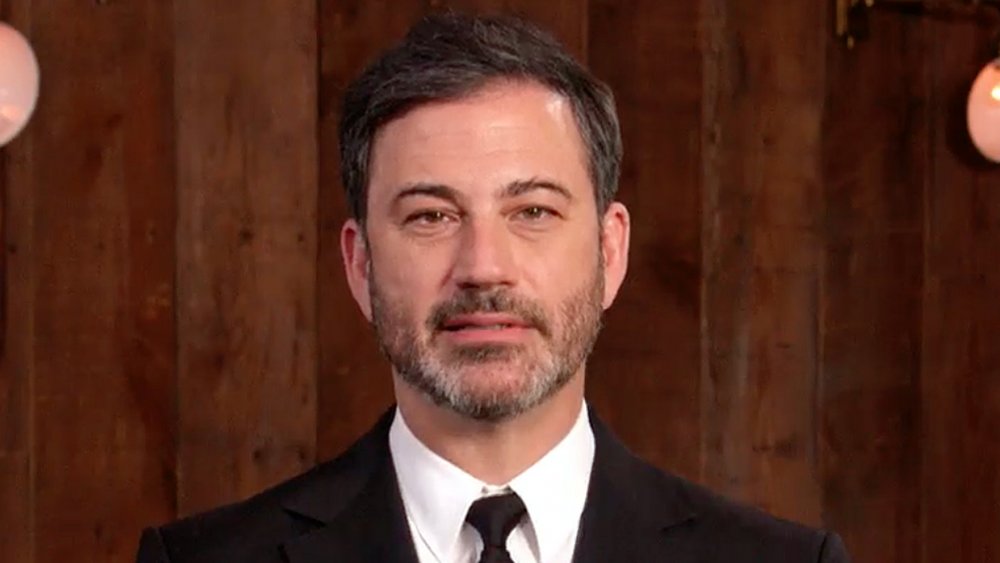 Jimmy Kimmel