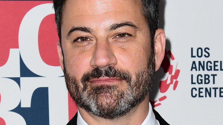 Jimmy Kimmel Returns To Late Night, Gives Update On Son Billy's Health