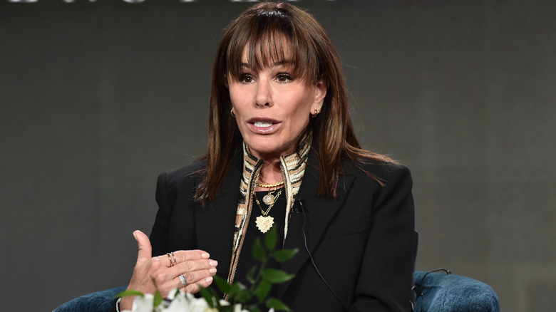 Melissa Rivers suing