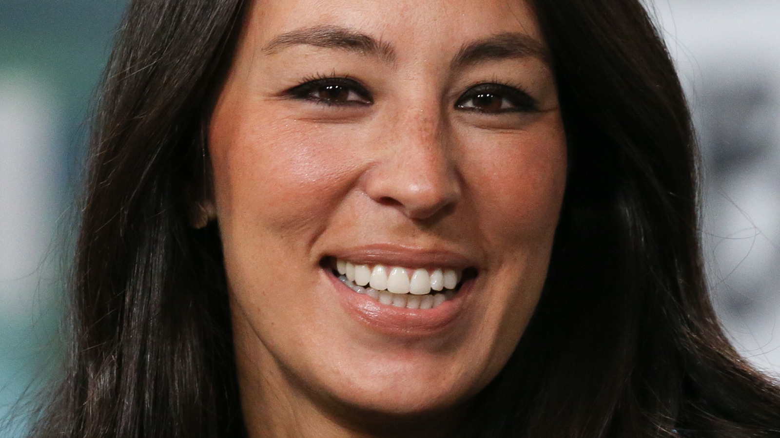 Joanna Gaines Breaks Silence On Disturbing Allegations