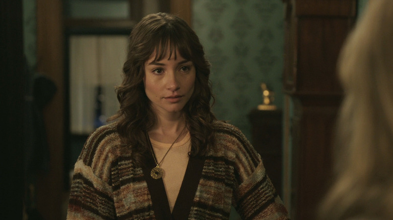 Jocelin Donahue Insidious: Chapter 2