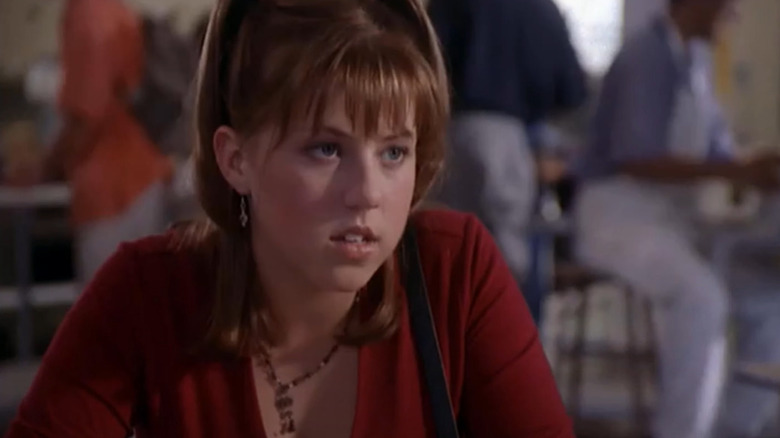 Jodie Sweetin acting