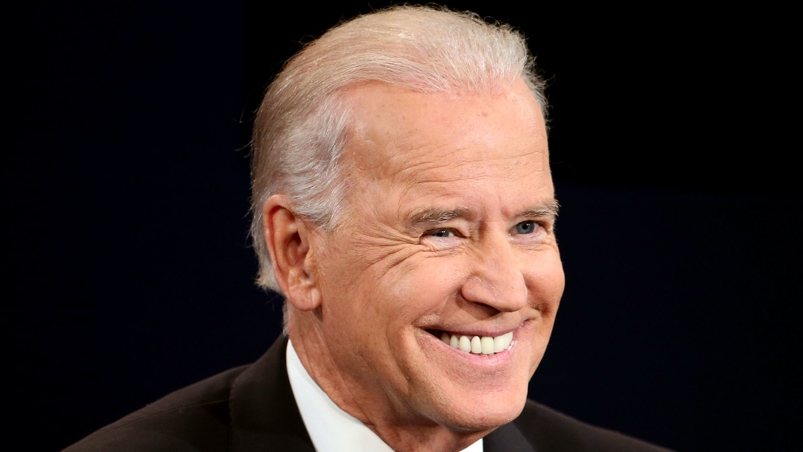 Joe Biden Has An Opinion On Donald Trump Receiving Intelligence Briefings