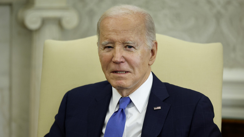 Joe Biden Teleprompter Fails That Were So Embarrassing