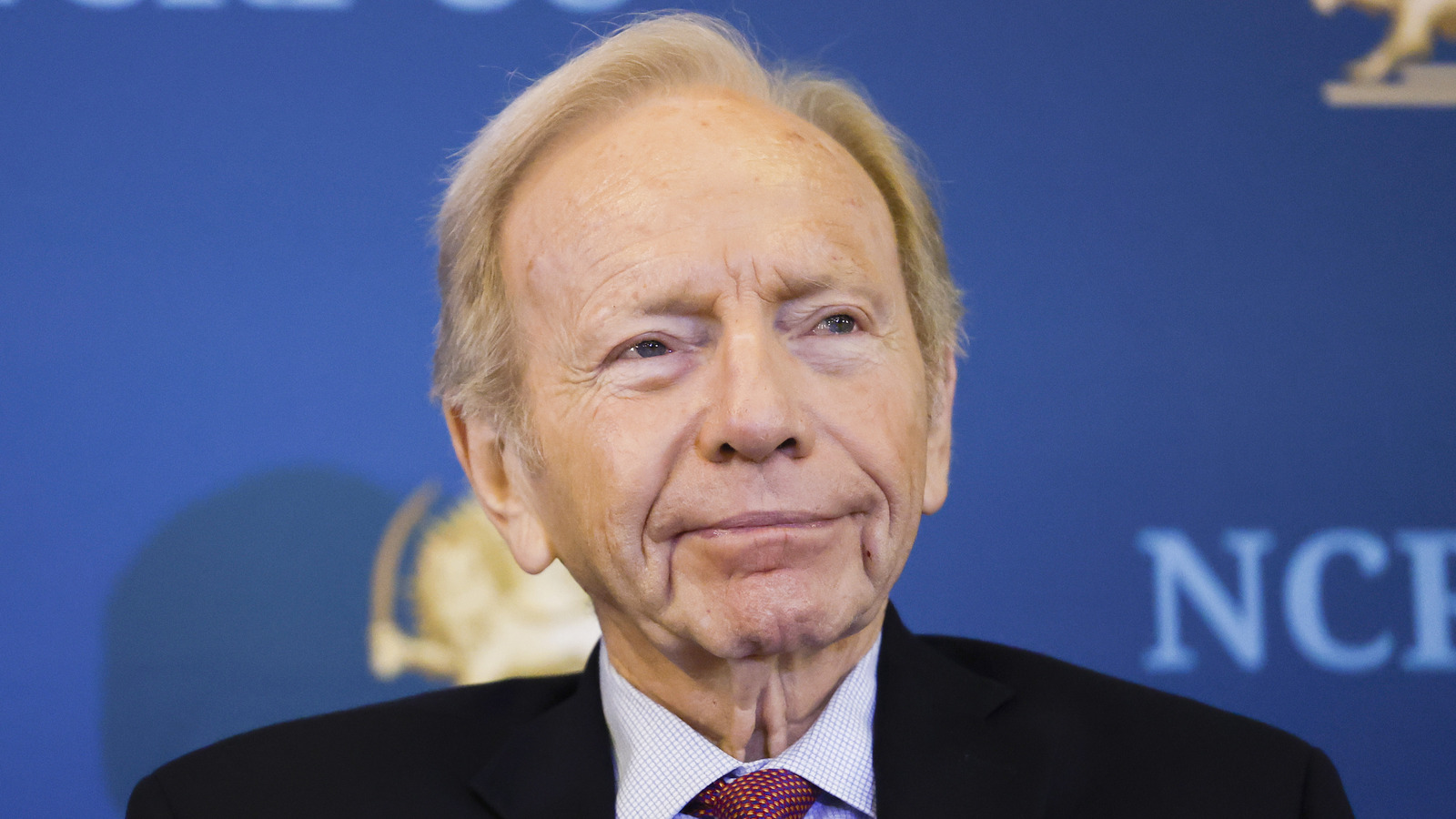 Joe Lieberman, Former U.S. Senator, Dead At 82