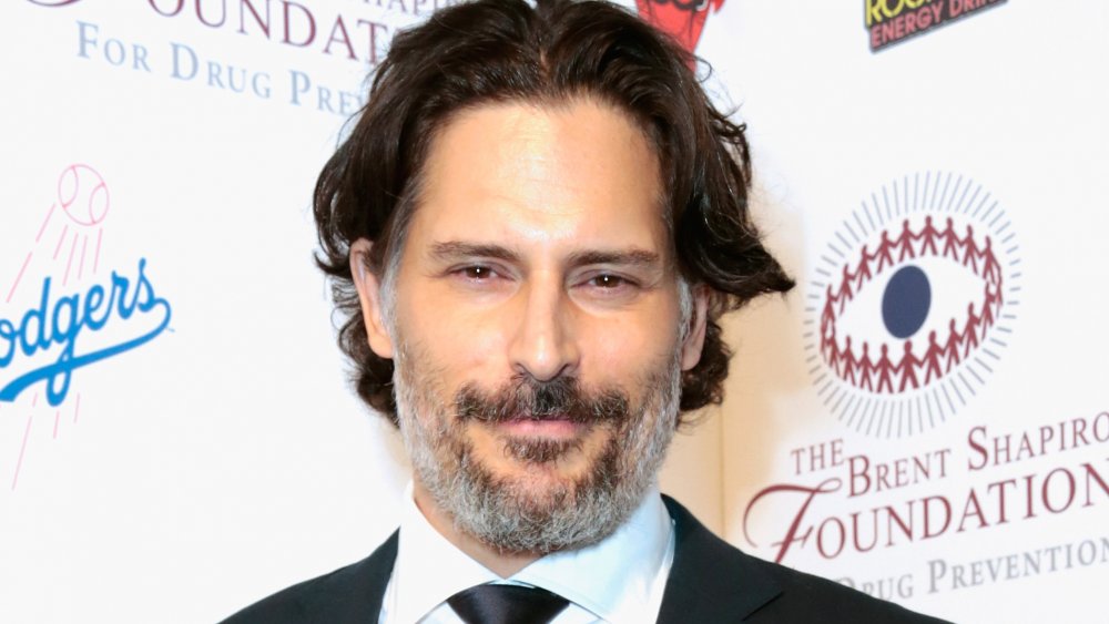 Joe Manganiello