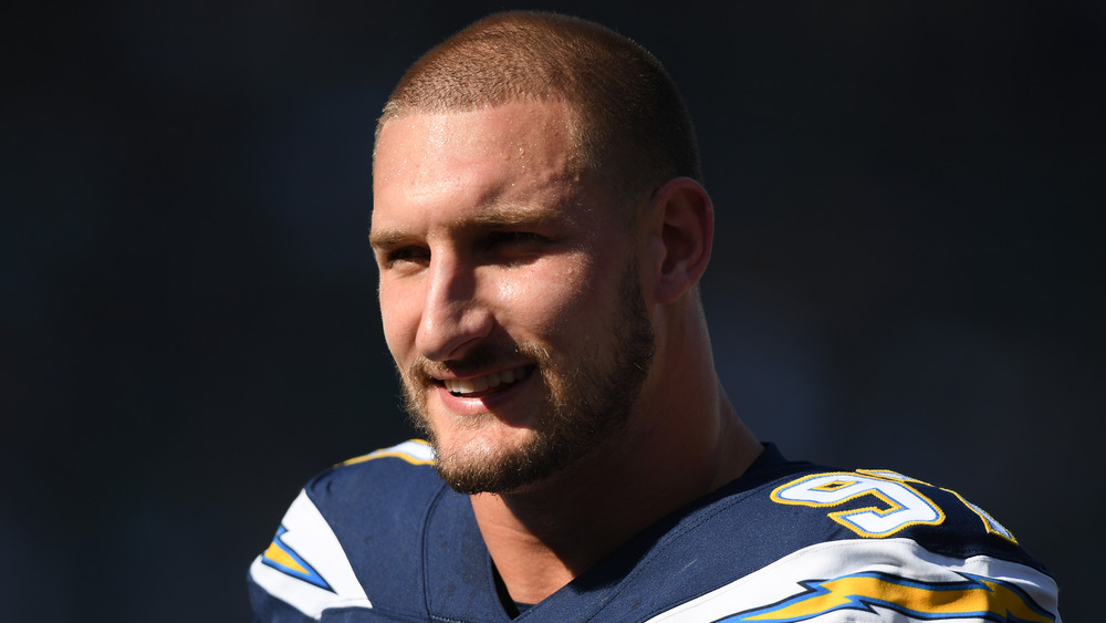 Joey Bosa