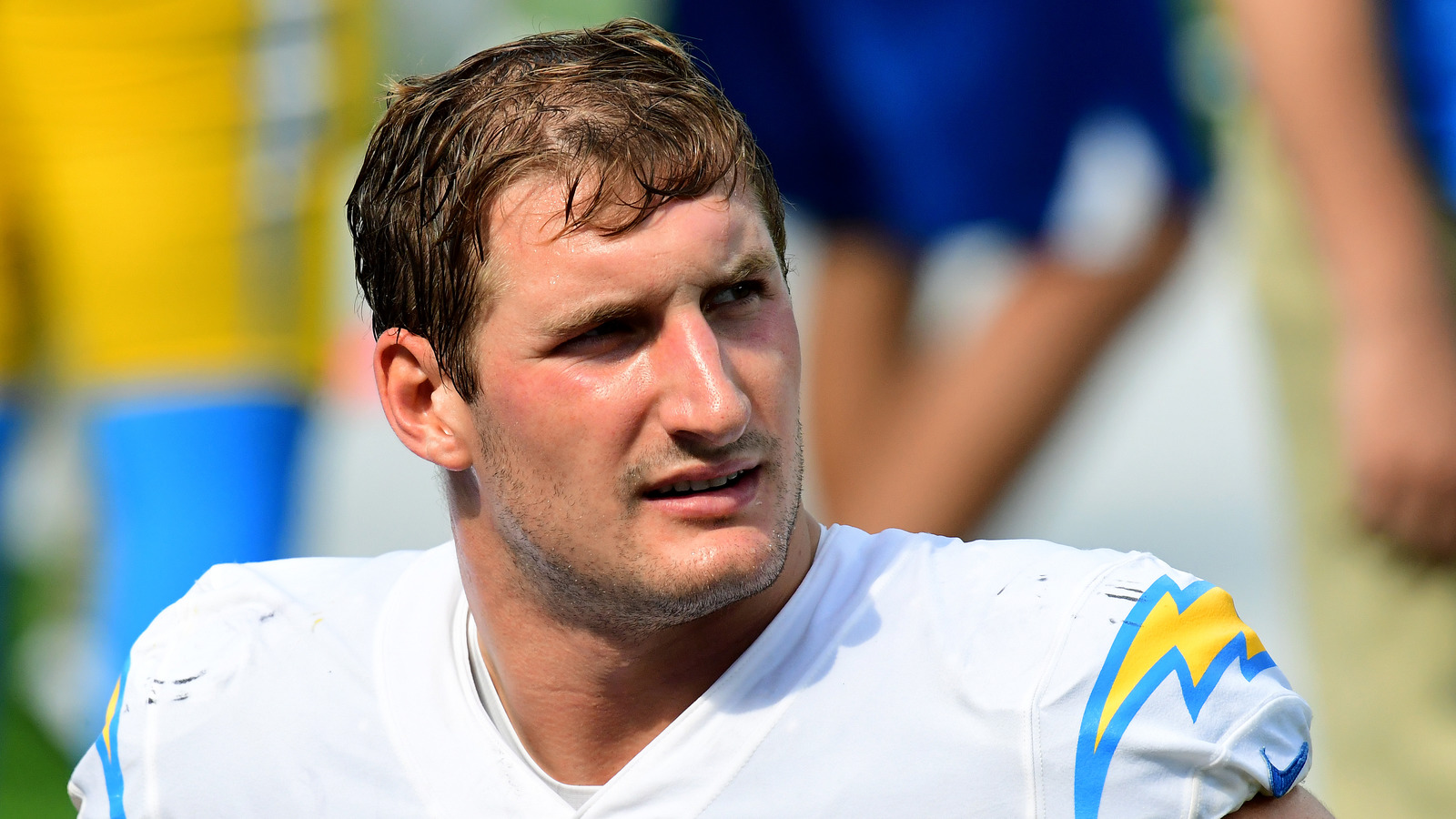 Joey Bosa Is Worth A Lot More Than You Think