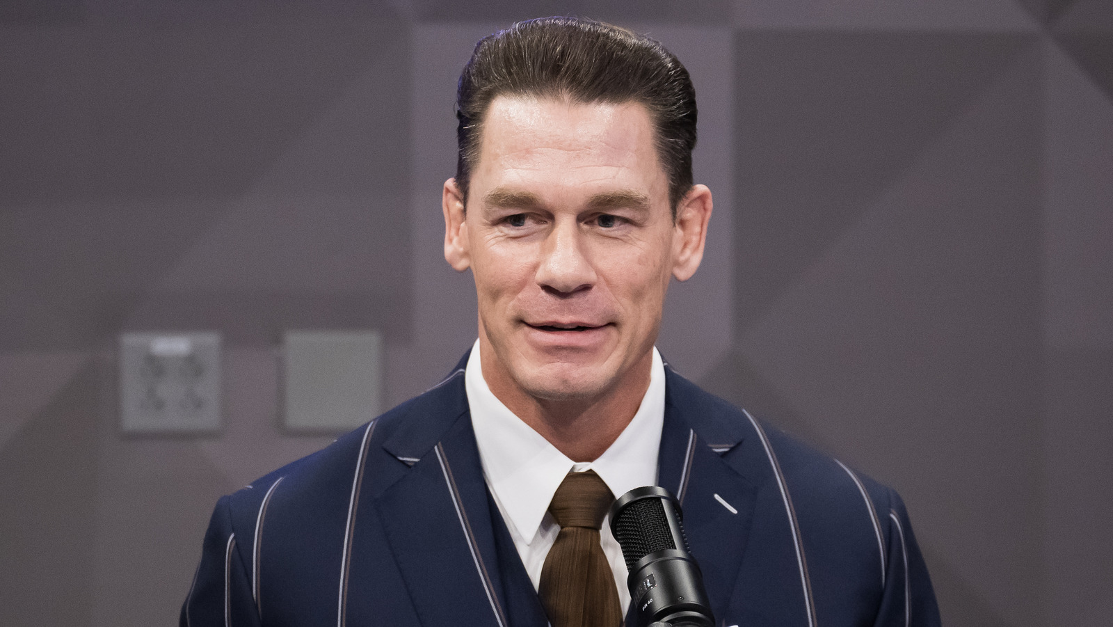 John Cena's Nude 2024 Oscars Skit Resuscitates Painfully Boring Show