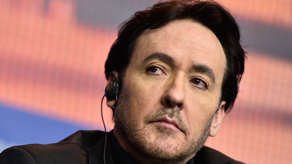 John Cusack 