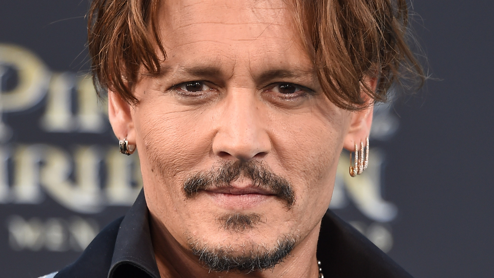 Johnny Depp And Amber Heard's Trial Movie Has Everyone Offering The ...