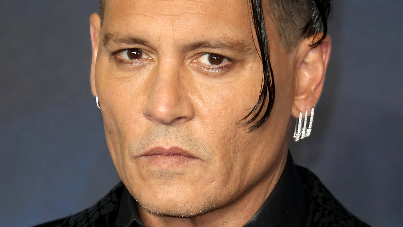 Johnny Depp's Joke About His Severed Finger Post-Trial Has Everyone Talking