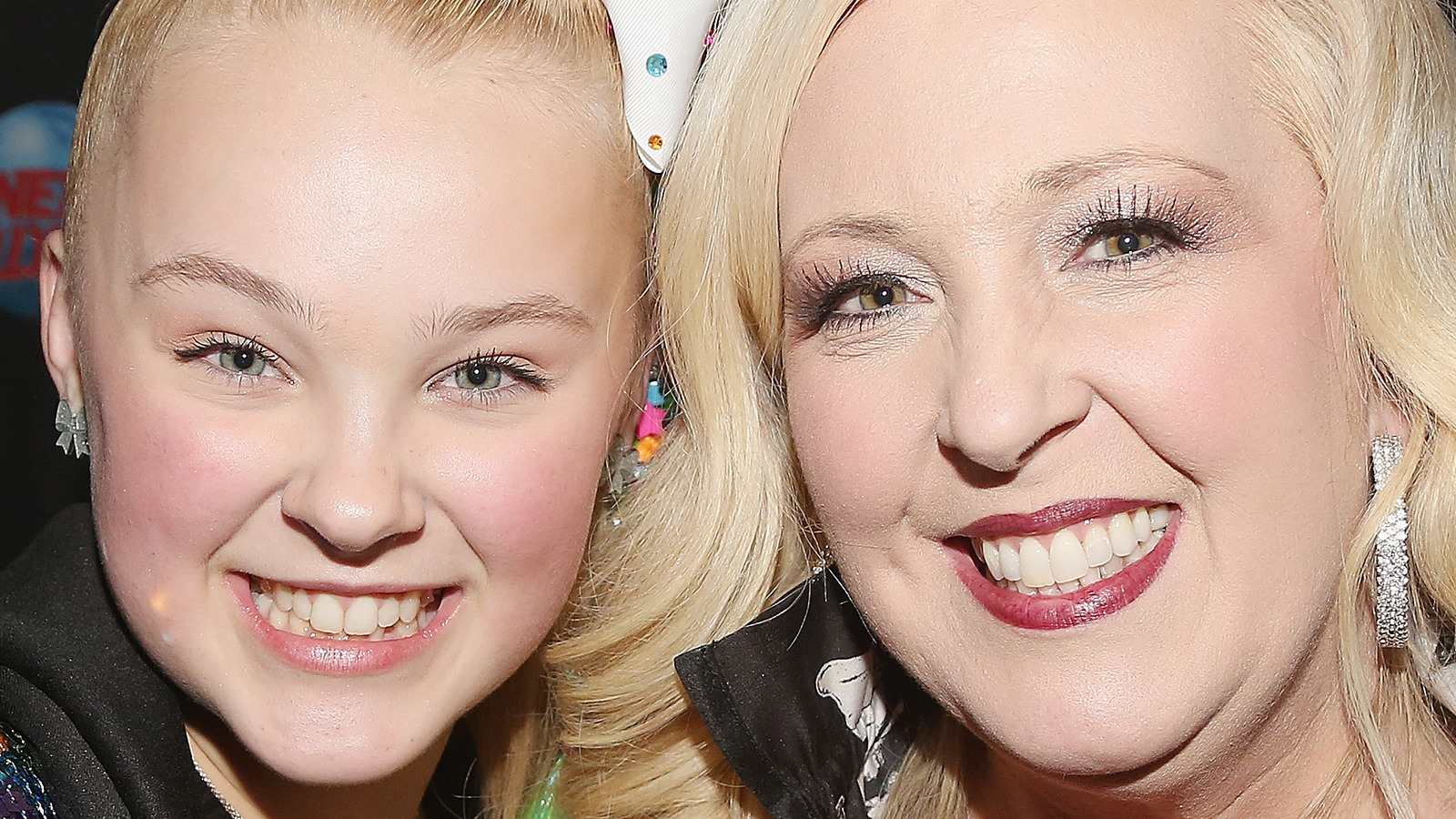 Jojo Siwa S Mom Jessalynn Roasts Candace Cameron Bure S Character Amid Ongoing Feud