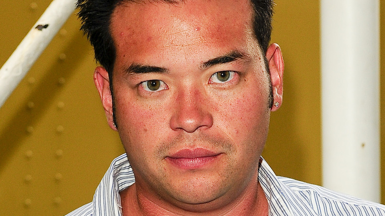 Jon Gosselin Outdoors