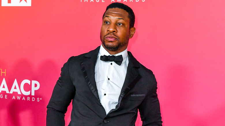 Jonathan Majors' Daughter: What The Private Actor Has Said About Ella