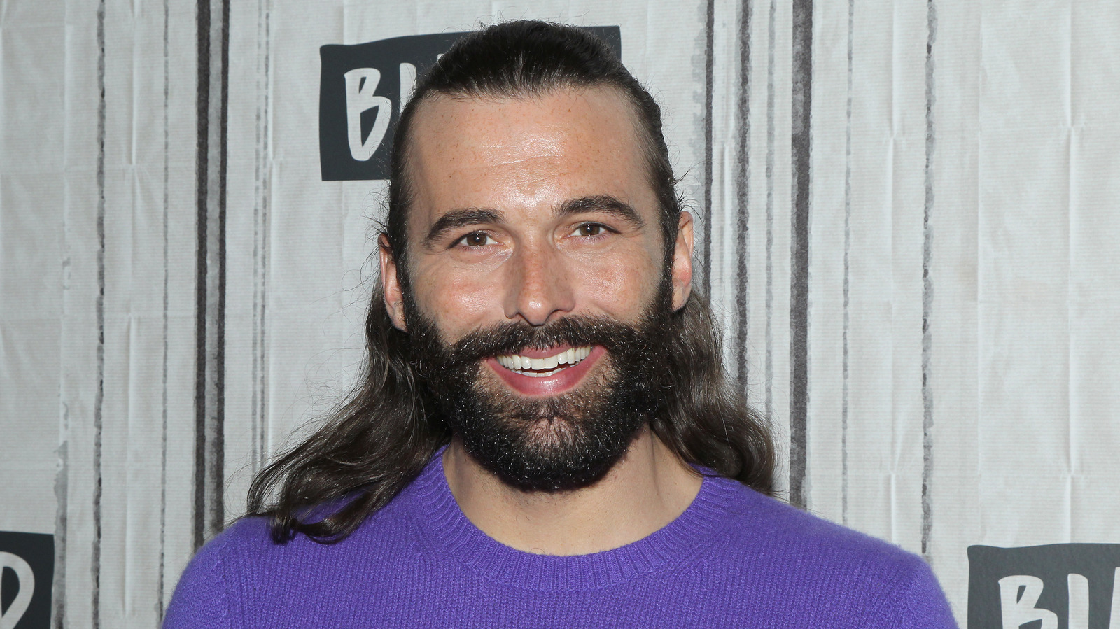 Jonathan Van Ness' Friendship With This Bridgerton Cast Member Has Fans