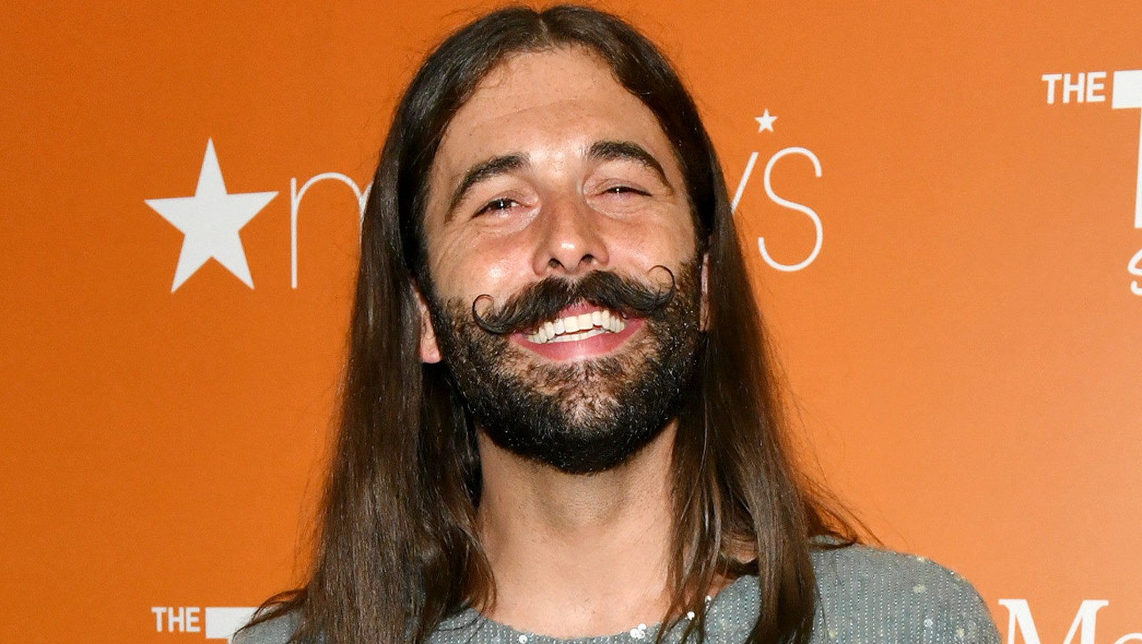 Jonathan Van Ness Surprises Fans With Major Relationship News