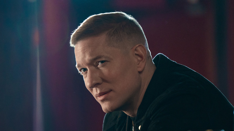 Joseph Sikora in scene from Power Book IV: Force