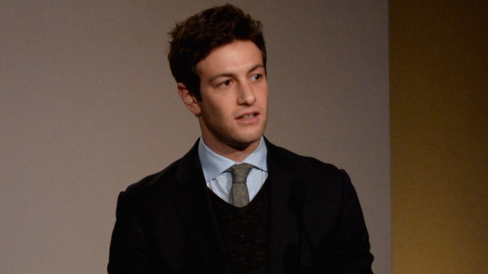 Joshua Kushner