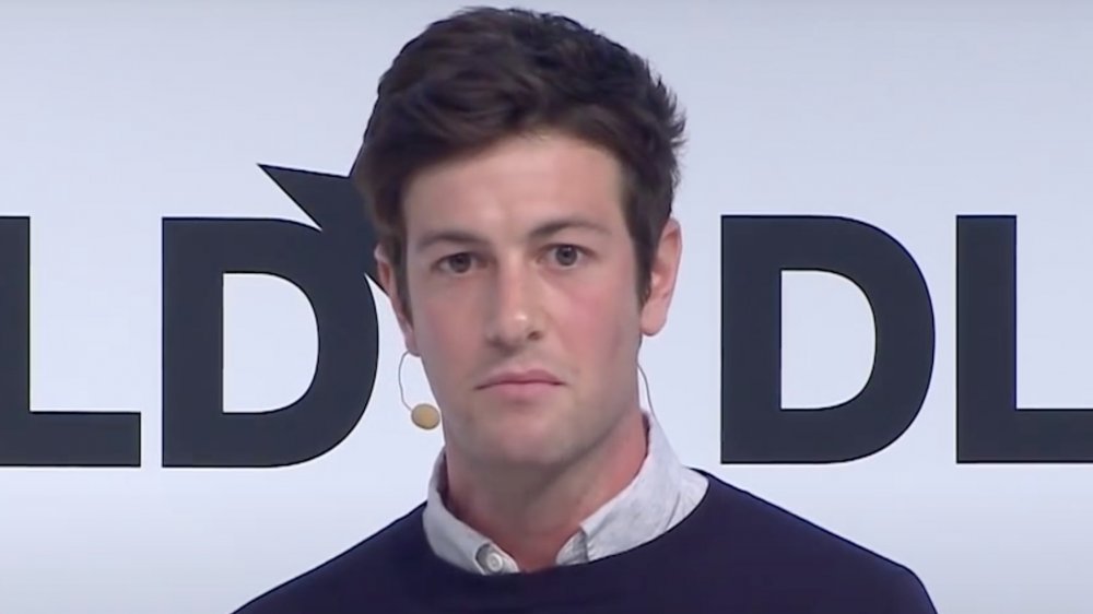 Joshua Kushner