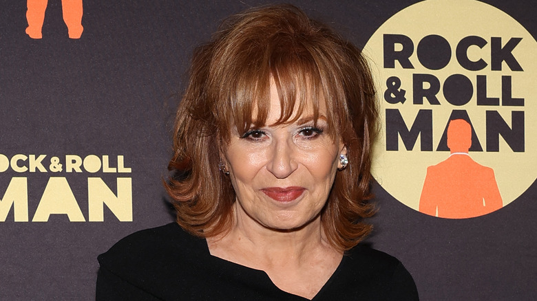 Joy Behar, Bethenny Frankel Among Missing Sub's Most Fiery Critics