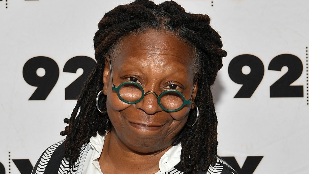 Whoopi Goldberg