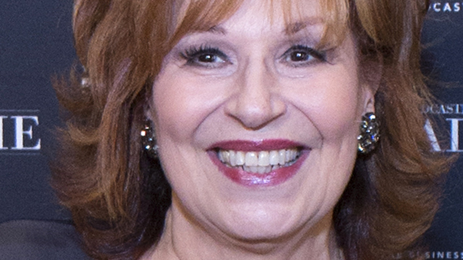 Joy Behar Thinks The View Was Never The Same After This Co-Host