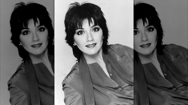 Joyce DeWitt younger 