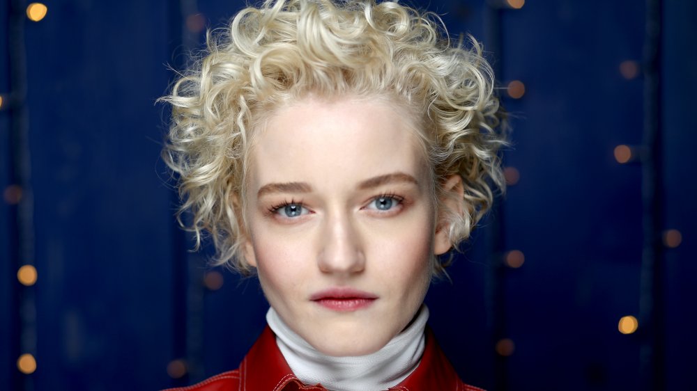 Julia Garner