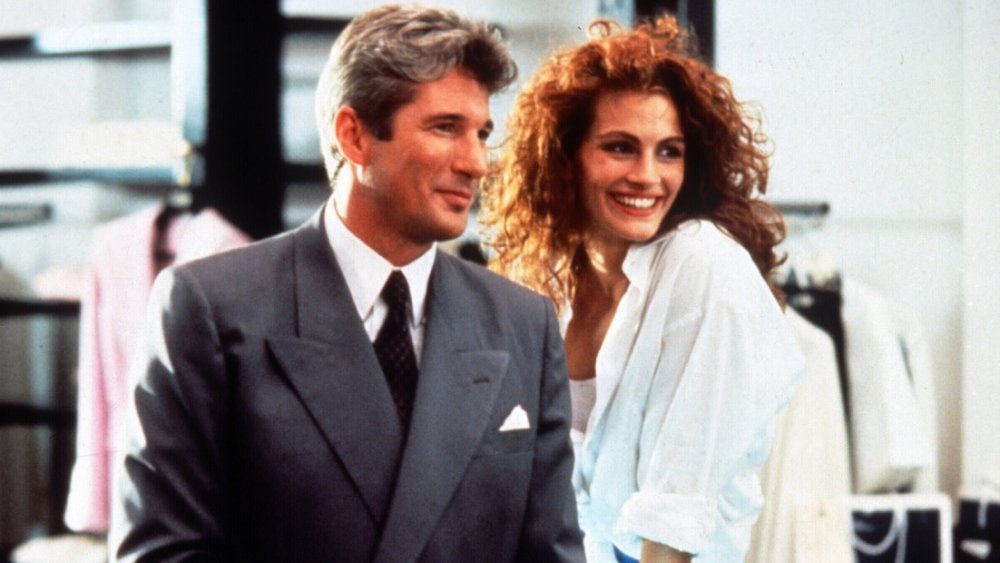 Richard Gere, Julia Roberts