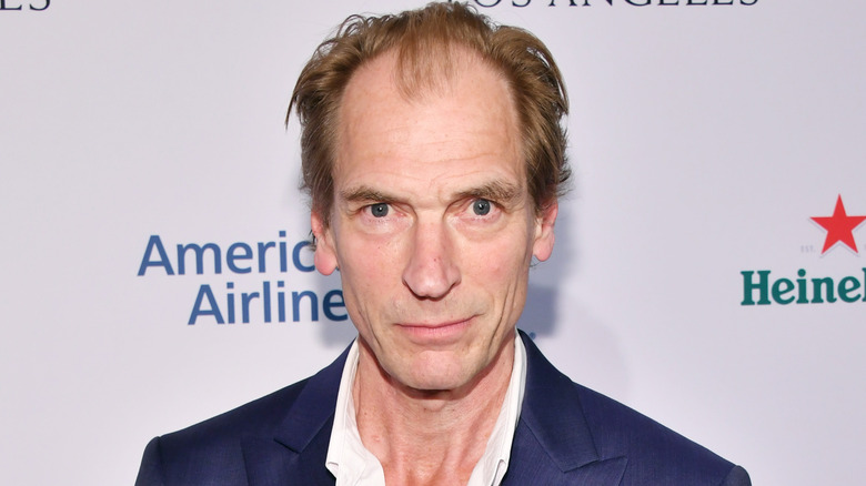 Julian Sands' Cause Of Death Deemed Undetermined For Heartbreaking Reason