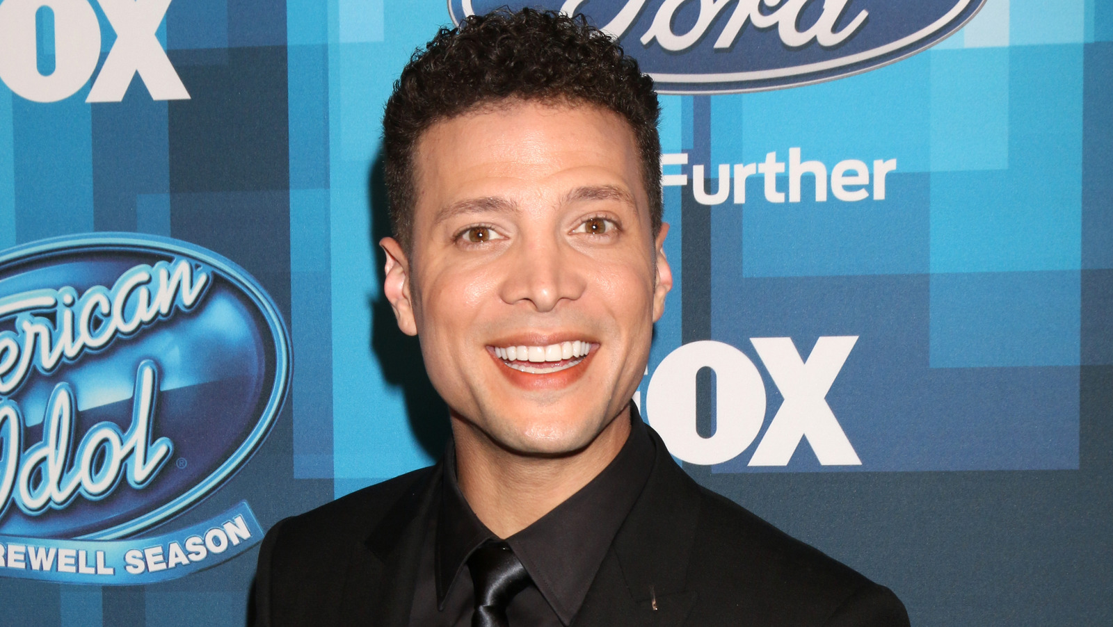 Justin Guarini Married Wife Reina Capodici After His Fling With Kelly ...