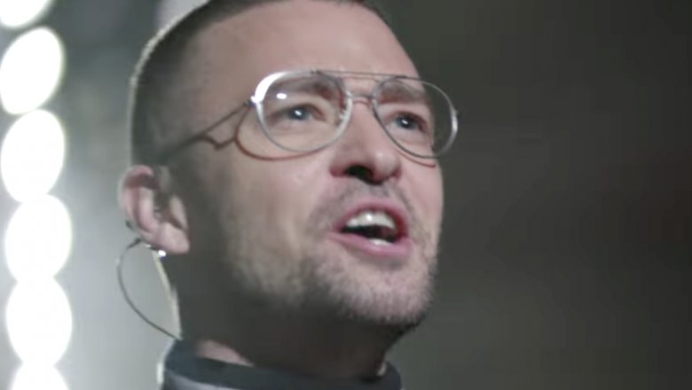 Justin Timberlake Debuts First Single 'Filthy' Off New Album