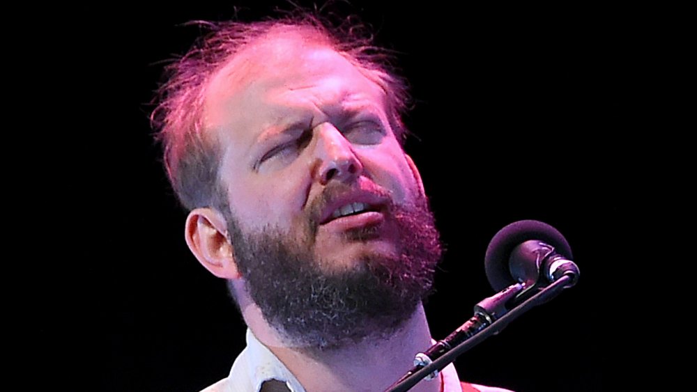 Justin Vernon's Net Worth The Bon Iver Singer Earns Much More Than You