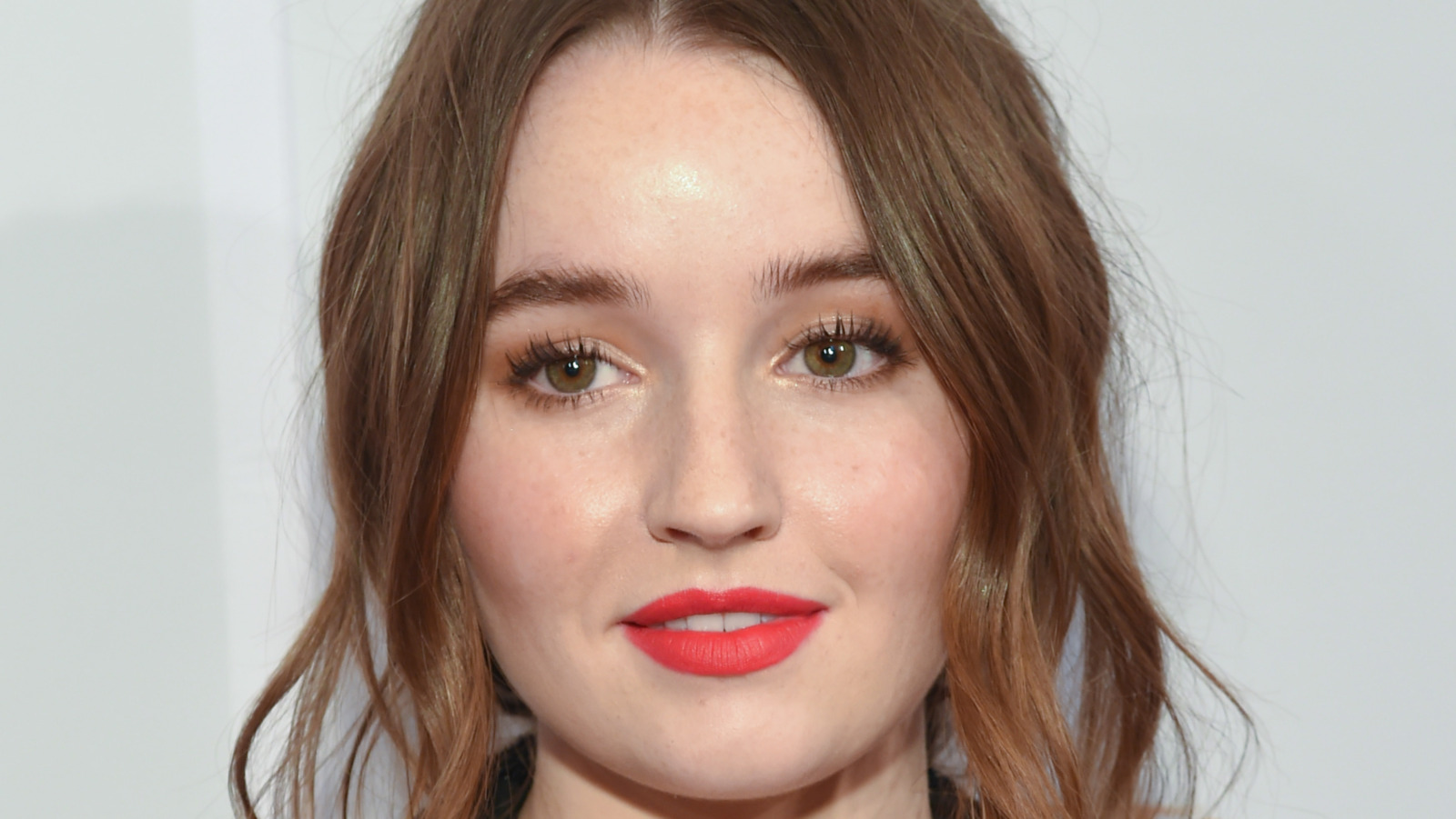 Kaitlyn Dever's Net Worth How Much Is The Actor Really Worth?