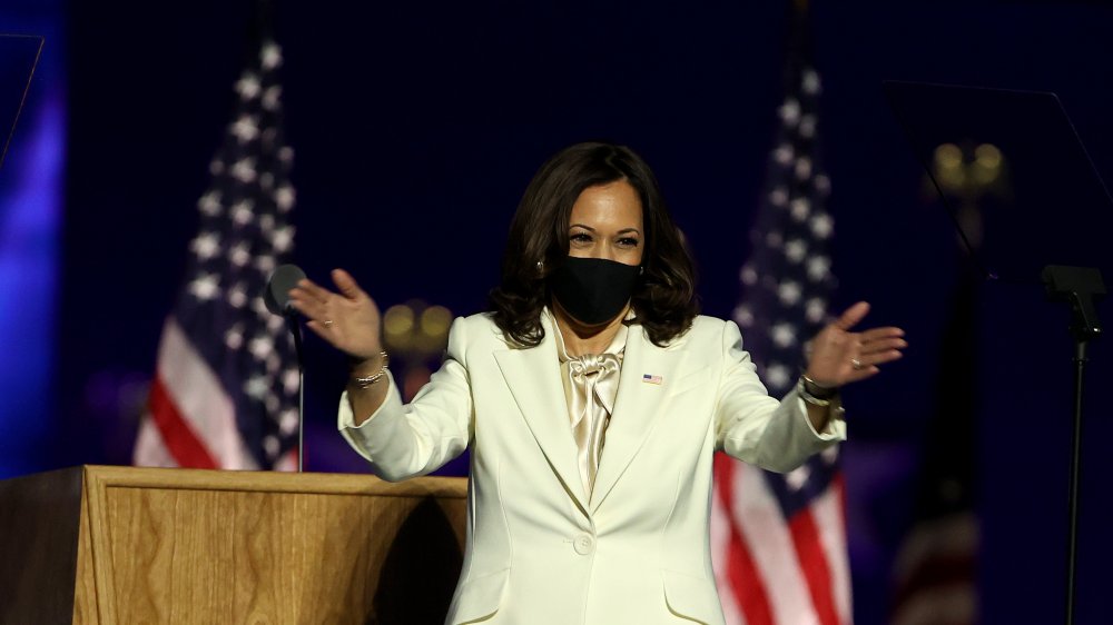 Kamala Harris