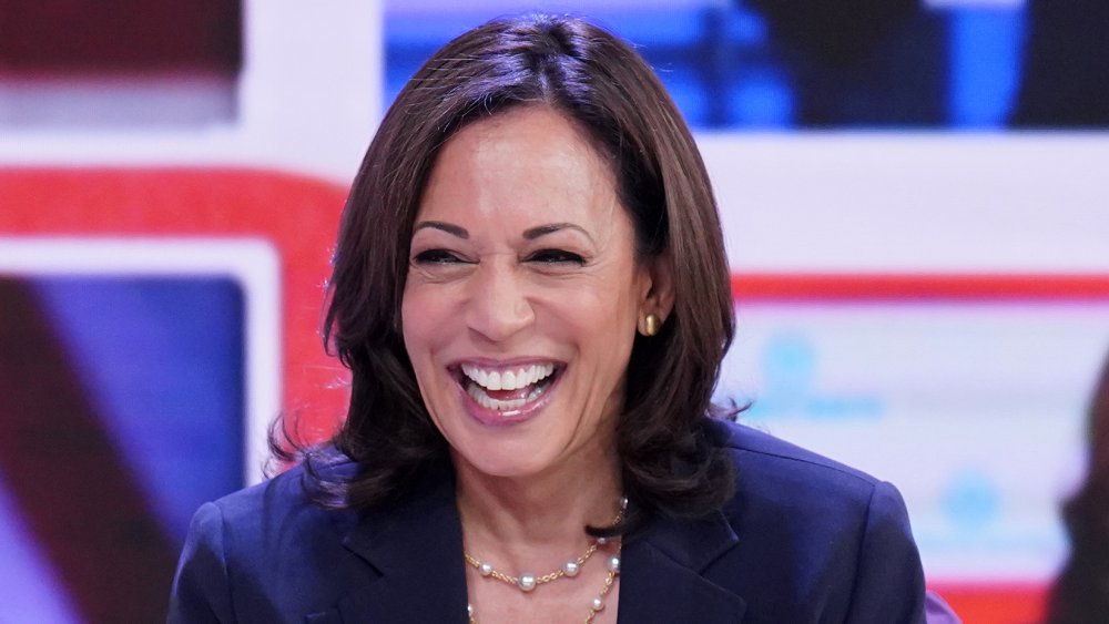 Kamala Harris