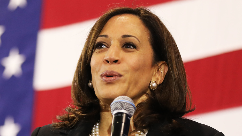 Kamala Harris