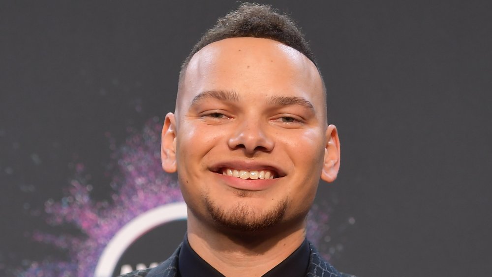 Kane Brown: How Much The Country Star Is Actually Worth