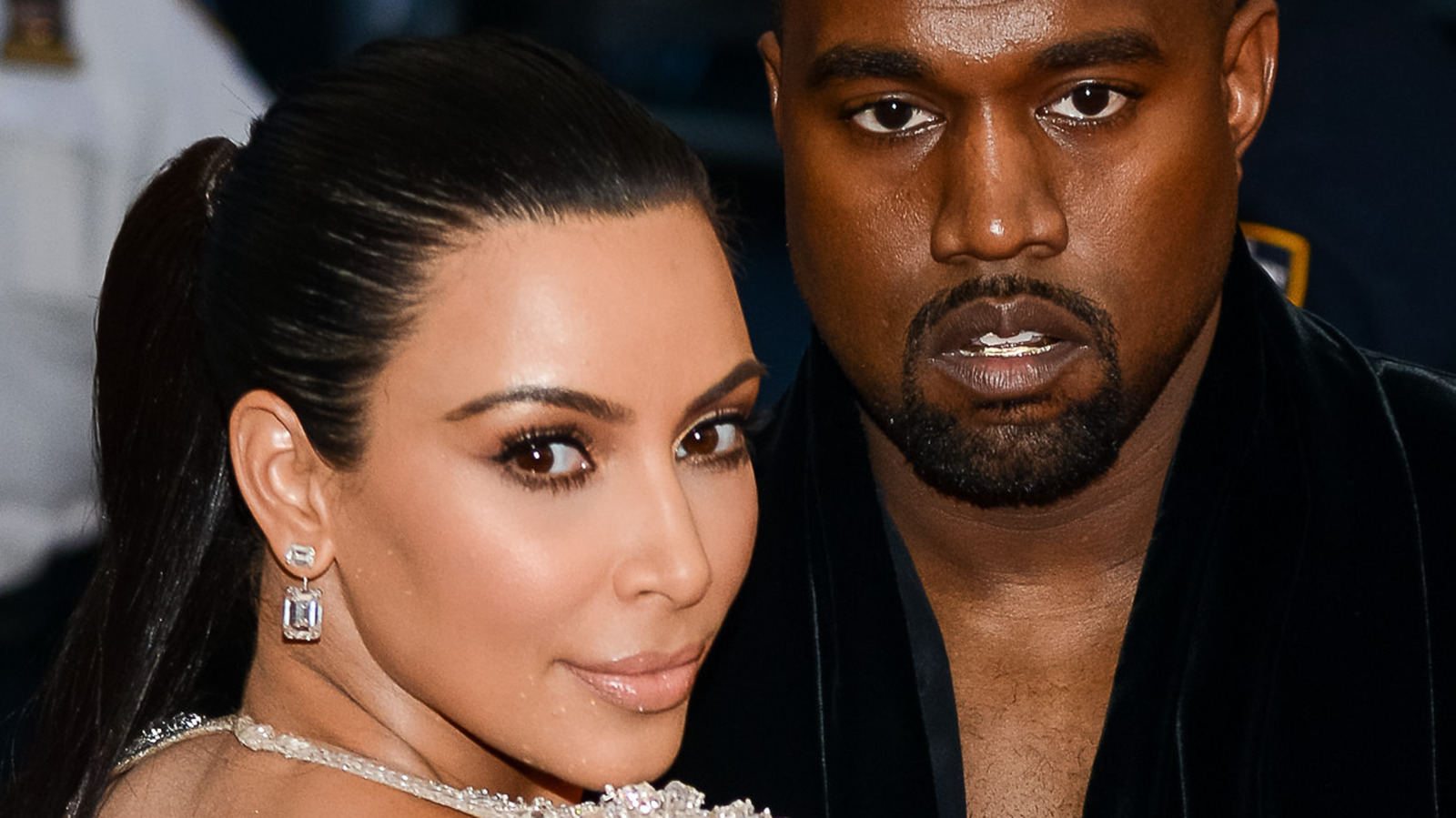 Kanye West Isnt Cooperating Ahead Of Kim Kardashian Divorce Trial